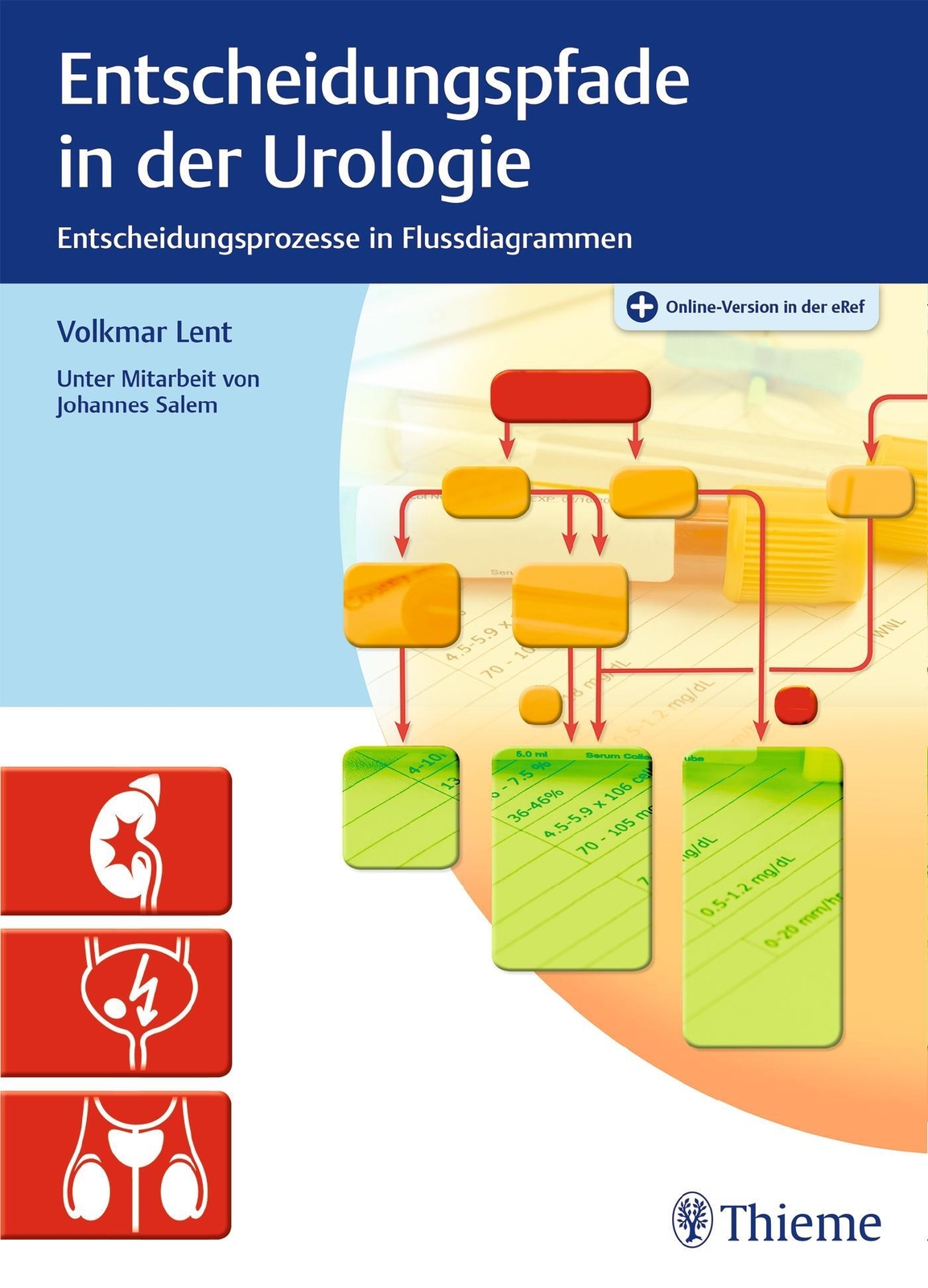 Thumbnail - Entscheidungspfade In Der Urologie | Entscheidungsprozesse In