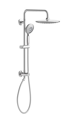 American Standard 24  Spectra Versa Shower System Polished Chrome 9035804.295