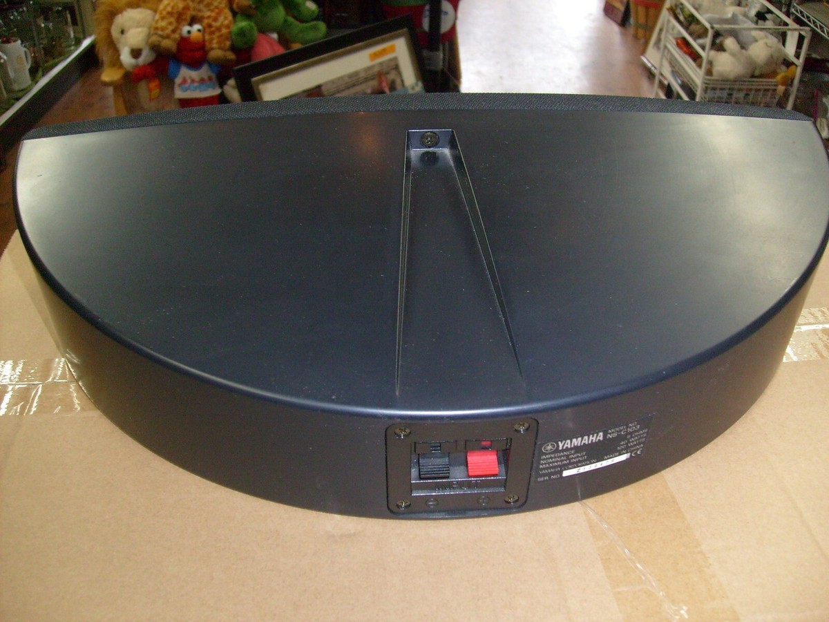 Yamaha NS-MI03 NS-C103 SW-P30 スピーカーセット Yamaha NS-MI03 NS