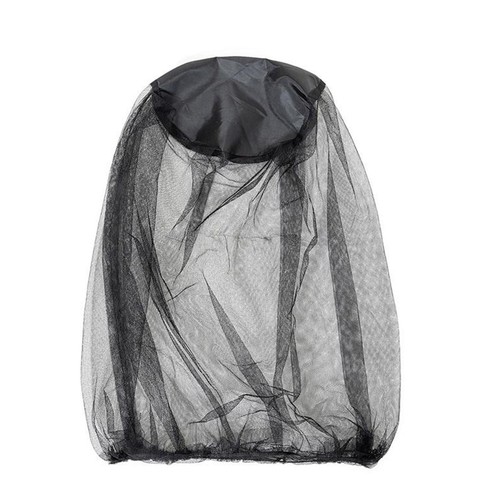 New Midge Mosquito Insect Hat Bug Mesh Head Net Face Protectors Ca Q7I7 - Picture 3 of 11