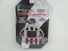 ABC Sports Sports Master Electronic Handheld Game