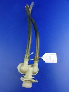 Magnetventil Waschmaschine - Constructa ENERGY 1200S 9000047096