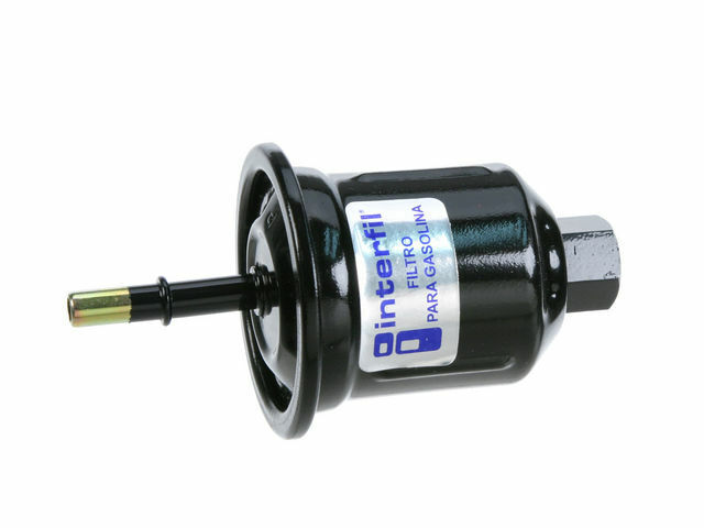 Interfil Fuel Filter fits Isuzu Ascender 2003-2008 79CBGS | eBay Interfil Fuel Filter fits Isuzu Ascender 2003-2008 79CBGS | eBay