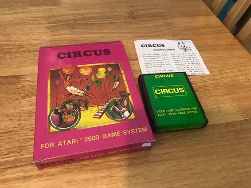 Atari 2600/2800 games from Mario bros, Popeye, centipede,frogger - Picture 102 of 431