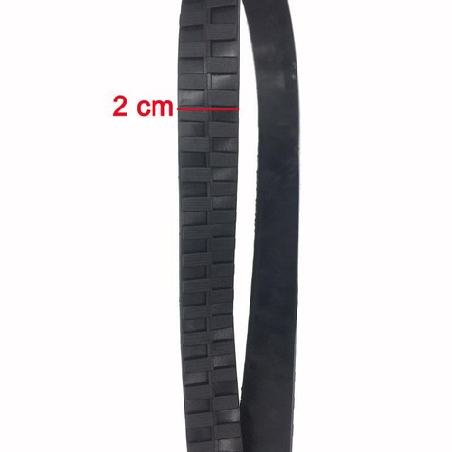 Nuovo Jj258 Anello Antiscivolo Pneumatico Plastica per Bambini Elettrico Giro su Ruota Auto - Foto 12 di 24