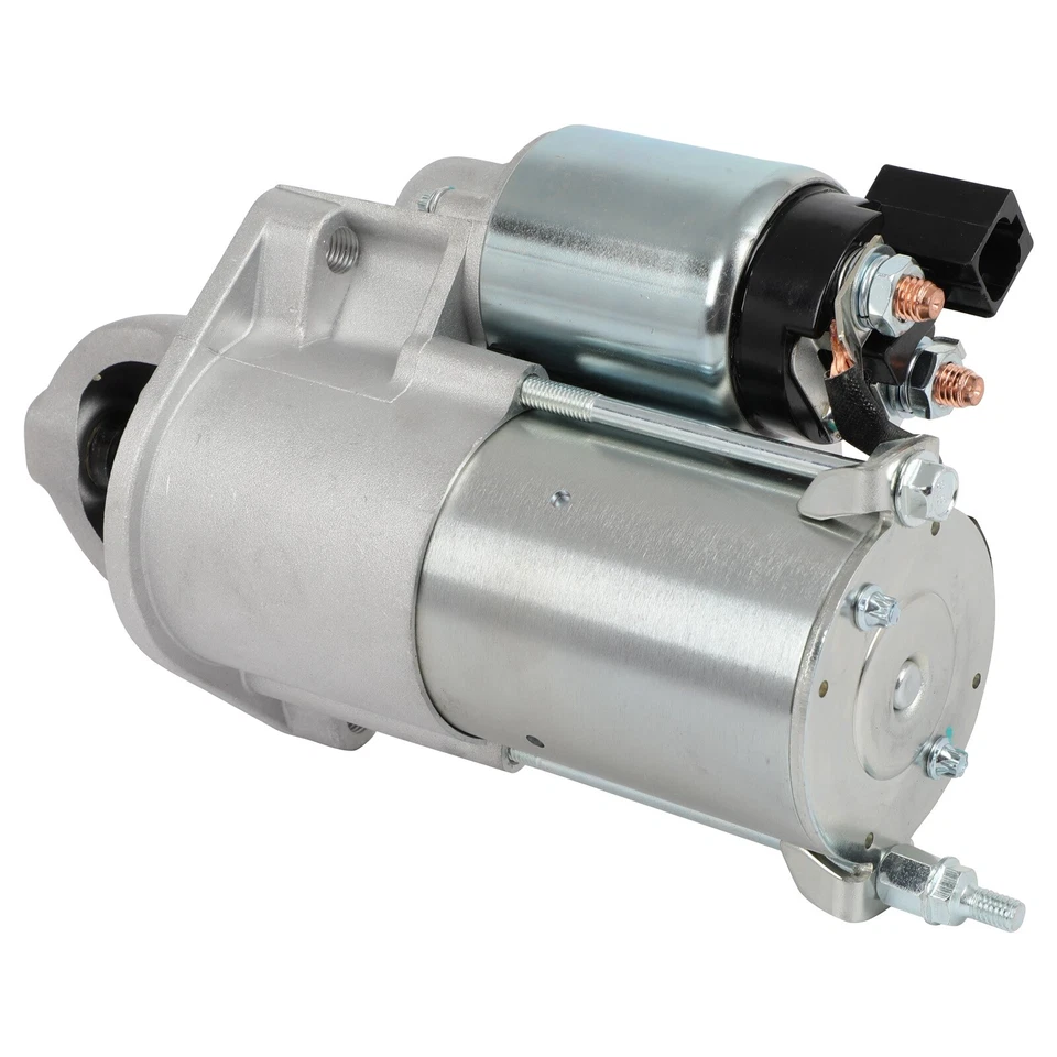 Starter For Kia Sorento Amanti 3.5L 3.8L Hyundai Veracruz Entourage 2008-2012 - Image 3 of 4