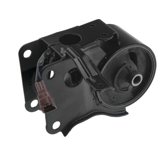 NTY Motorlager MotoraufhäNgung Hinten FüR Nissan Teana I J31 3.5 Maxima VI A34-image