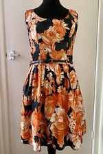 Mela London Dress Size 10
