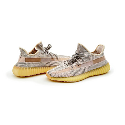 FV5578 Adidas Yeezy Boost 350 V2 Synth Pink Beige Orange Ivory
