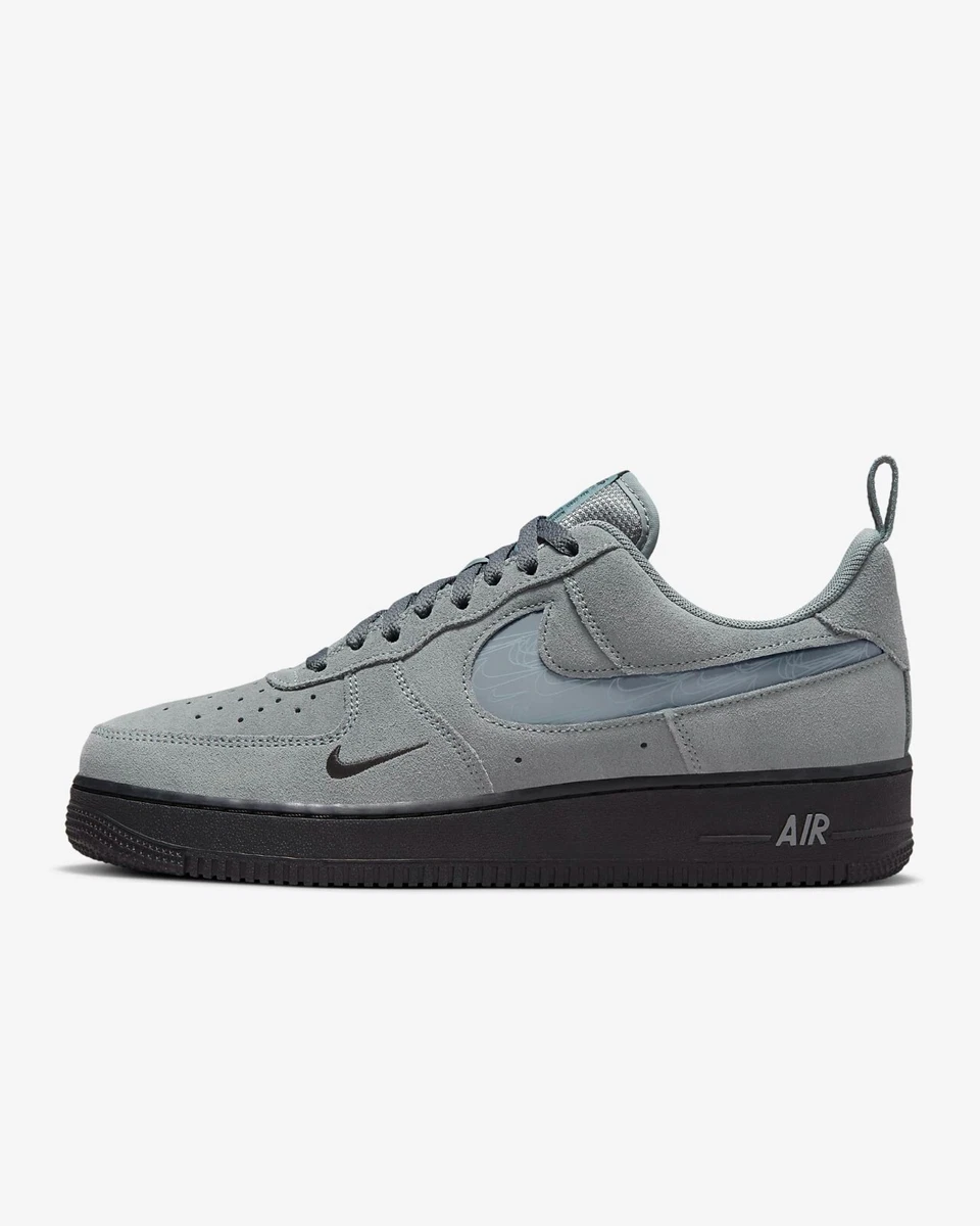 Air Force 1 Lv8 Trainers