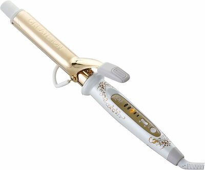 Create Hair Iron Grace Curl 26mm CIC-W7208N