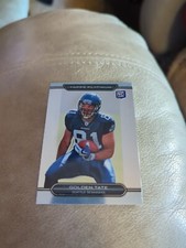 2009 Topps Platinum Football Product Review 4