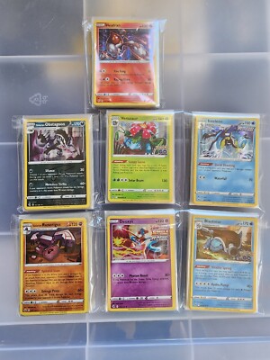 Pokemon Cards Bulk lot 3800+ Cards - Common, Uncommon, Rare, Reverse Holo, Holo | eBay Pokemon Cards Bulk lot 3800+ Cards - Common, Uncommon, Rare, Reverse Holo, Holo | eBay