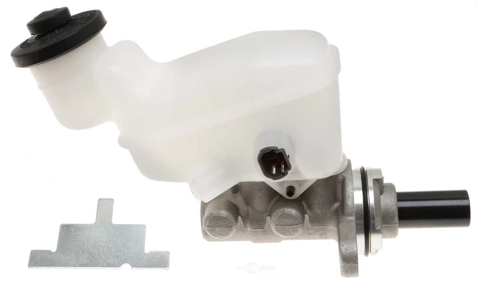 Brake Master Cylinder-Element3 全新 Raybestos MC391293 适合 08-10 Scion xD — 第 4/4 张图片