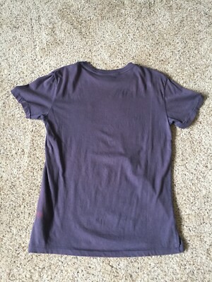 Ralph Lauren Denim Supply USA Flag United States pocket t-shirt