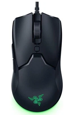 Razer Viper Mini Mouse da gaming - Nero