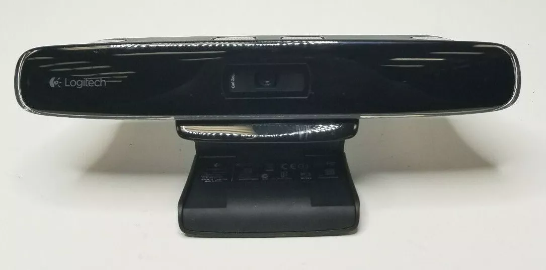 Logitech skype online tv