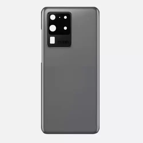 Rear Battery Back Cover Suitable For Samsung Galaxy S20 Ultra 5G G988 Back Cover - Picture 3 of 15