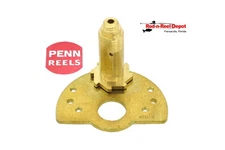 Penn Bridge Assembly #003-113H2-OLD 1197495 1197430 113H2