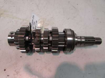 ODギヤBOX Kawasaki ZX 9 R 1994-1997 Getriebe (Gear box) 201126302 | eBay