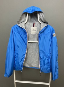moncler urville giubbotto