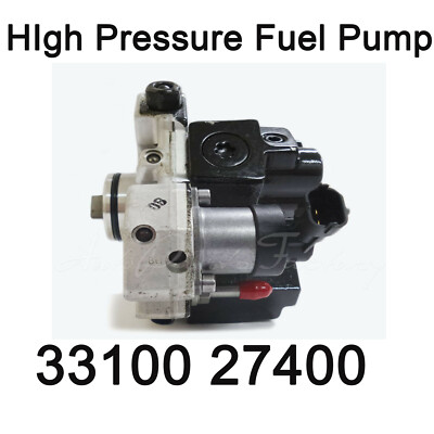 #ad 33100 27400 Diesel High Pressure Pump for Hyundai Santa Fe Sonata Sportage $284.52