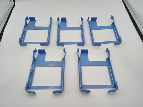 (5) Dell Optiplex 3.5" HDD Caddy DN8MY 390 790 990 3010 7010 7020 9010 9020 -RR - 第 1/6 張圖片
