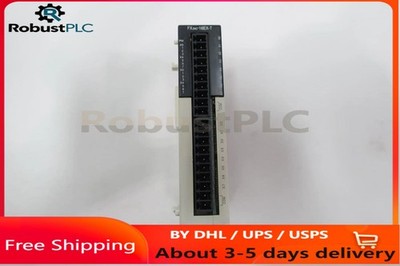 FX2NC-16EX-T Neu MITSUBISHI PLC Modul FX2NC16EXT