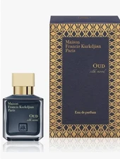 Maison Francis Kurkdjian Oud Silk Mood 70ml Eau De Parfum( MSRP $335) 🔥