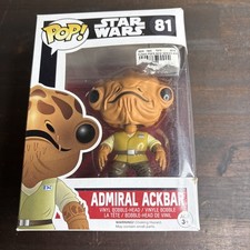 Funko Pop Star Wars The Force Awakens Vinyl Figures 18