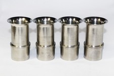 Imbuto tramoggia aspirazione Weber 40 DCOE carburatore doppio carburatore - imbuto a innesto