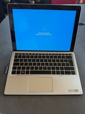 HP Elite X 2 1012 G2 Bang & Olufsen Laptop Ta...