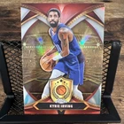 2024 Topps Chrome Basketball Refractor Kyrie Irving #BOD-10
