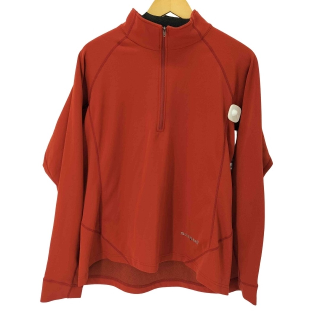 ALTRA Top uomo Mont Bell (Montbell) altri usati BAZZ 0