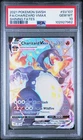Charizard Vmax SV107/072 Shining Fates Pokemon PSA 10 *962