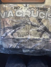 G59 LONELY BOY LB REAL TREE PLAYA ZIP UP Small