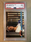 1991 Topps Stadium Club - Ken Griffey Jr #270 PSA 9 Seattle Mariners HOF Mint