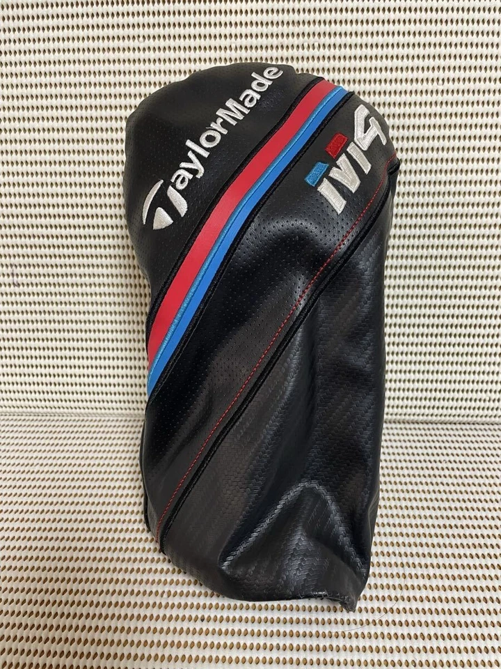 Used Taylormade M4 10.5° Driver head - Image 4 of 4