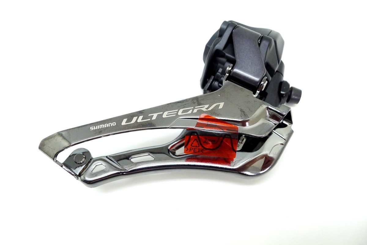 Shimano Ultegra Di2 R8150 R8170 Disc 12 Speed Electronic Group Set