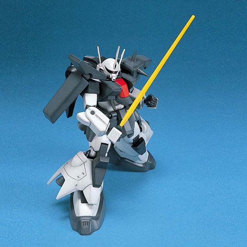 GUNDAM - 1/144 AMX-011 Zaku III Model Kit HGUC # 014 Bandai