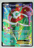2014 Pokemon XY Phantom Forces FLORGES EX #116 Full Art