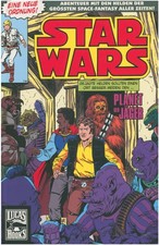 Star Wars Classics 12 - Panini (2008-2015) Softcover Zustand 1