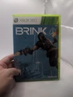Brink Xbox 360 Complete in Box