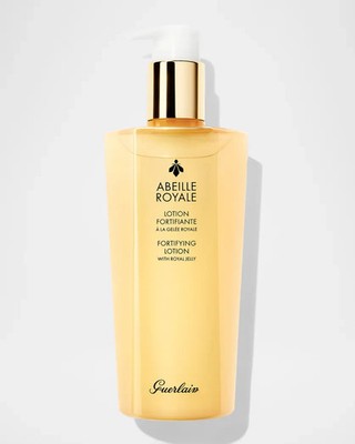 Guerlain Abeille Royale Fortifying Lotion With Royal Jelly 10.1 Fl Ounce