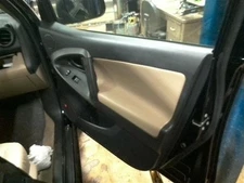 RAV 4     2011 Door Trim Panel, Front 10199330