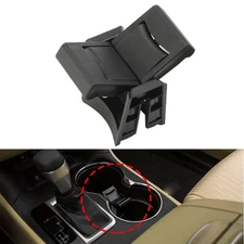 Brand New Console Cup Center Holder Insert Divider 2014-19 for Toyota Highlander
