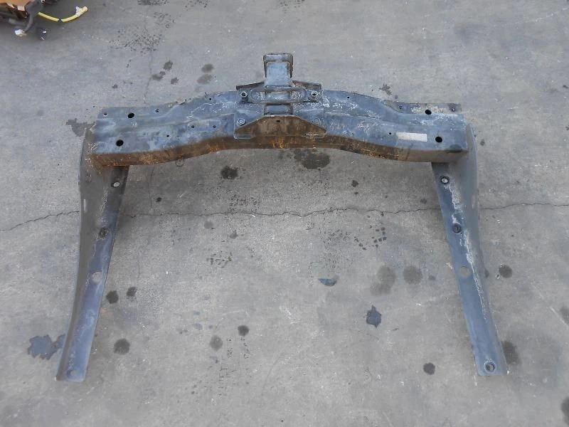 2008 2009 2010 2011 2012 2013 FORD F250 SUPER DUTY TRAILER TOW HITCH Foto 3 de 3