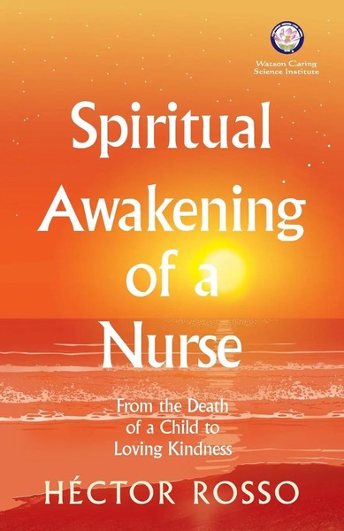 HéCtor Rosso | Spiritual Awakening Of A Nurse | Taschenbuch | Englisch (2019)-image