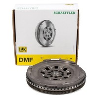 Luk Schwungrad FüR Porsche Boxster (987) Cayman (987) R / S 3.4 9G211401222