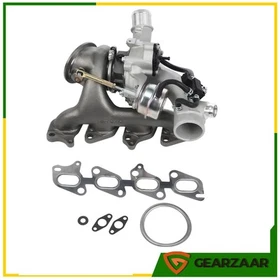 Turbolader für Chevrolet Cruze Trax Orlando Opel Astra J Insignia A Meriva 1.4L